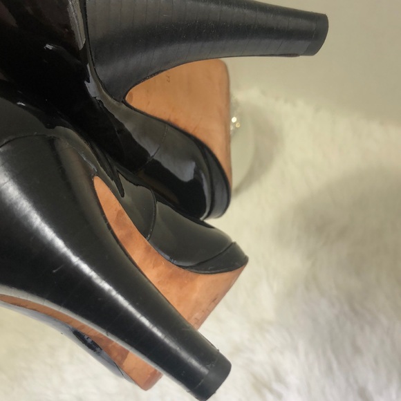 Cole Haan Women's Dress Heels Shoes Size 6.5 - Picture 15 of 16